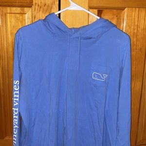 Vineyard Vines women’s hoodie/long sleeve